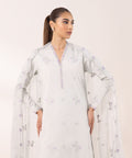 Sapphire | Intermix 2024 | Cambric Suit S-14 - House Of Hania