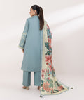 Sapphire | Intermix 2024 | Cambric Suit S-16 - House Of Hania