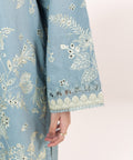 Sapphire | Intermix 2024 | Cambric Suit S-16 - House Of Hania