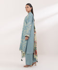 Sapphire | Intermix 2024 | Cambric Suit S-16 - House Of Hania