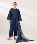 Sapphire | Intermix 2024 | Cambric Suit S-17 - House Of Hania