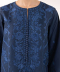 Sapphire | Intermix 2024 | Cambric Suit S-17 - House Of Hania