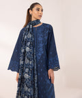 Sapphire | Intermix 2024 | Cambric Suit S-17 - House Of Hania