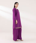 Sapphire | Intermix 2024 | Cambric Suit S-18 - House Of Hania