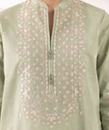 Sapphire | Intermix 2024 | Cambric Suit S-19 - House Of Hania