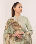 Sapphire | Intermix 2024 | Cambric Suit S-19 - House Of Hania
