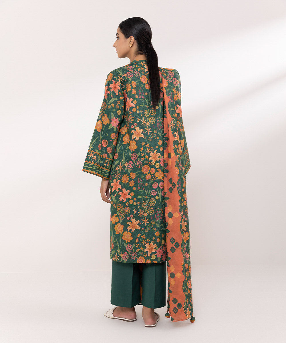 Sapphire | Intermix 2024 | Cambric Suit S-20 - House Of Hania