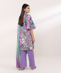 Sapphire | Intermix 2024 | Cambric Suit S-24 - House Of Hania