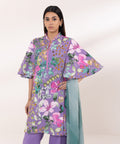 Sapphire | Intermix 2024 | Cambric Suit S-24 - House Of Hania