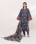 Sapphire | Intermix 2024 | Cambric Suit S-25 - House Of Hania