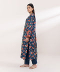 Sapphire | Intermix 2024 | Cambric Suit S-25 - House Of Hania