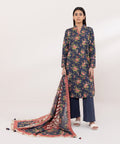 Sapphire | Intermix 2024 | Cambric Suit S-26 - House Of Hania