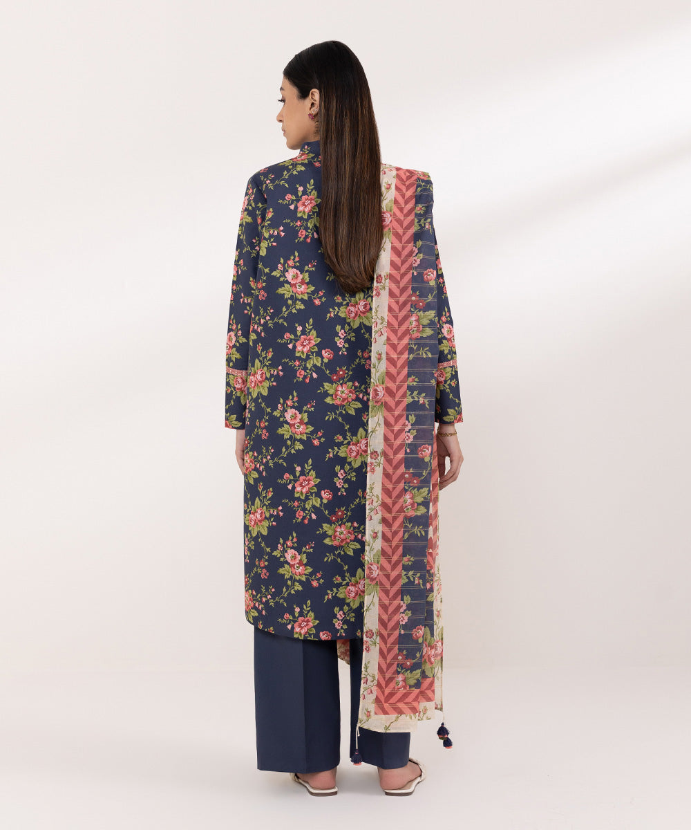 Sapphire | Intermix 2024 | Cambric Suit S-26 - House Of Hania