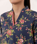 Sapphire | Intermix 2024 | Cambric Suit S-26 - House Of Hania
