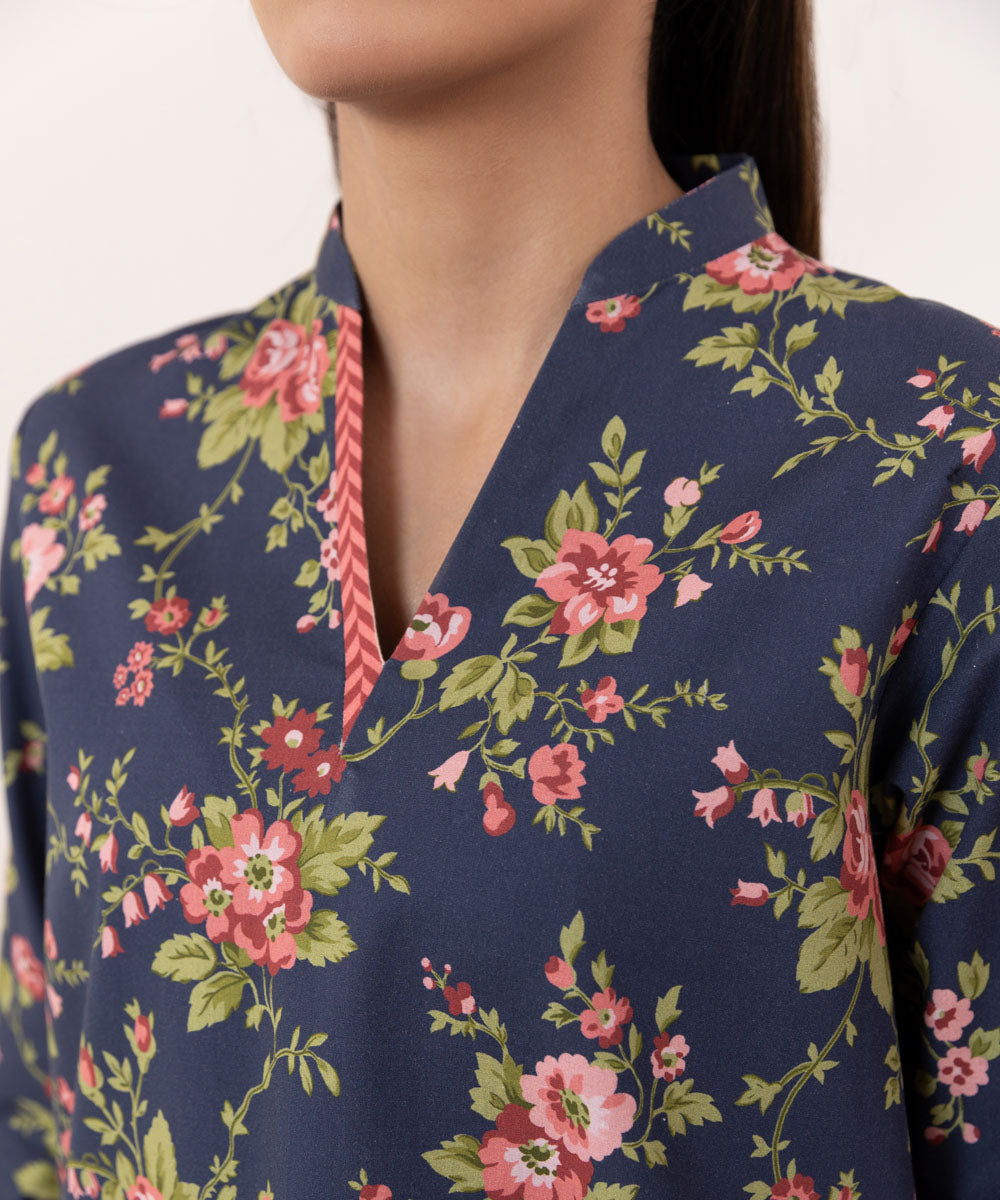 Sapphire | Intermix 2024 | Cambric Suit S-26 - House Of Hania