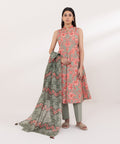 Sapphire | Intermix 2024 | Cambric Suit S-27 - House Of Hania