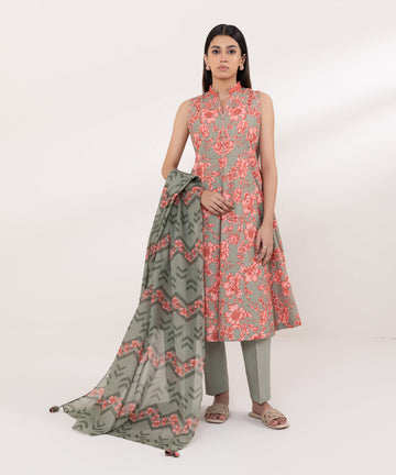 Sapphire | Intermix 2024 | Cambric Suit S-27 - House Of Hania