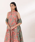 Sapphire | Intermix 2024 | Cambric Suit S-27 - House Of Hania