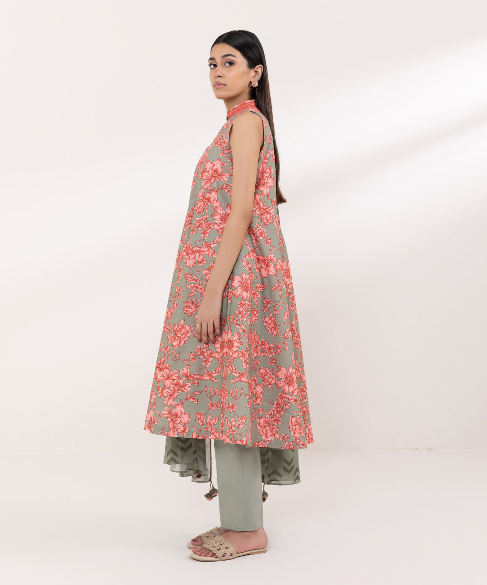 Sapphire | Intermix 2024 | Cambric Suit S-27 - House Of Hania