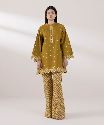 Sapphire | Intermix 2024 | Cambric Suit S-33 - House Of Hania