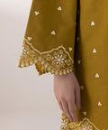 Sapphire | Intermix 2024 | Cambric Suit S-33 - House Of Hania