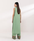 Sapphire | Intermix 2024 | Cambric Suit S-35 - House Of Hania