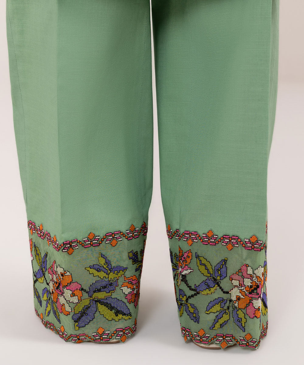 Sapphire | Intermix 2024 | Cambric Suit S-35 - House Of Hania