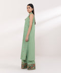Sapphire | Intermix 2024 | Cambric Suit S-35 - House Of Hania