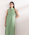 Sapphire | Intermix 2024 | Cambric Suit S-35 - House Of Hania
