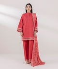 Sapphire | Intermix 2024 | Cambric Suit S-36 - House Of Hania