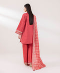 Sapphire | Intermix 2024 | Cambric Suit S-36 - House Of Hania