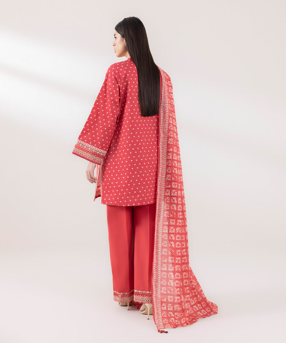 Sapphire | Intermix 2024 | Cambric Suit S-36 - House Of Hania