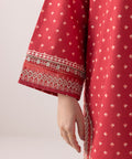 Sapphire | Intermix 2024 | Cambric Suit S-36 - House Of Hania
