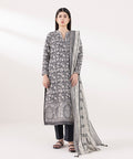 Sapphire | Intermix 2024 | Cambric Suit S-37 - House Of Hania