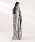 Sapphire | Intermix 2024 | Cambric Suit S-37 - House Of Hania