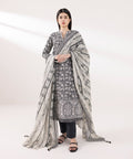 Sapphire | Intermix 2024 | Cambric Suit S-37 - House Of Hania