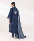 Sapphire | Intermix 2024 | Cambric Suit S-38 - House Of Hania
