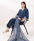Sapphire | Intermix 2024 | Cambric Suit S-38 - House Of Hania