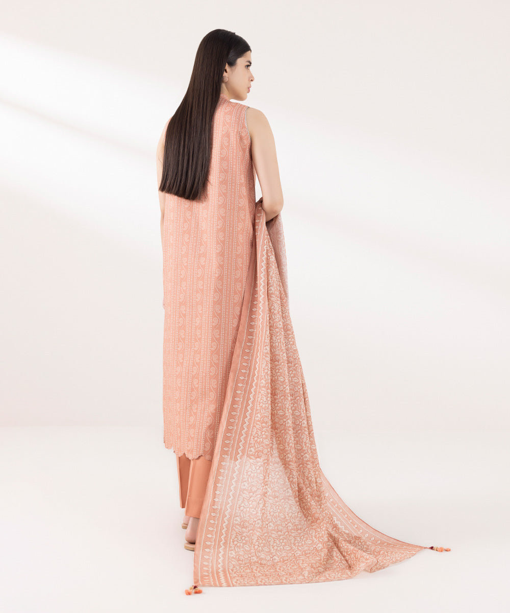 Sapphire | Intermix 2024 | Cambric Suit S-39 - House Of Hania