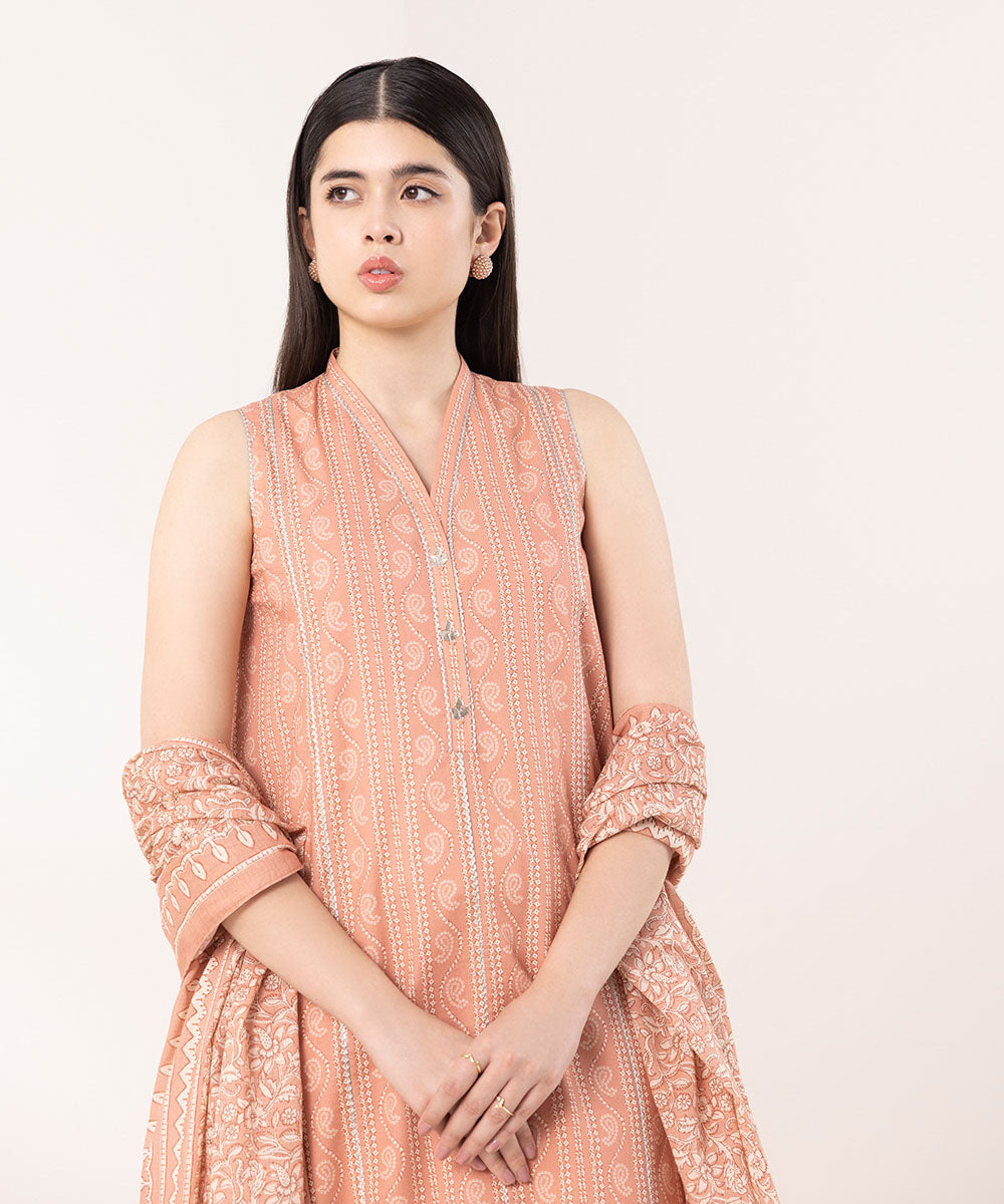 Sapphire | Intermix 2024 | Cambric Suit S-39 - House Of Hania