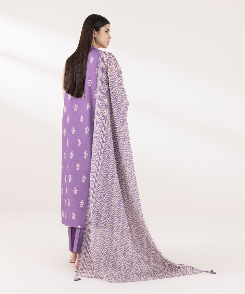 Sapphire | Intermix 2024 | Cambric Suit S-40 - House Of Hania