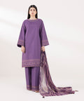 Sapphire | Intermix 2024 | Cambric Suit S-41 - House Of Hania