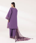 Sapphire | Intermix 2024 | Cambric Suit S-41 - House Of Hania