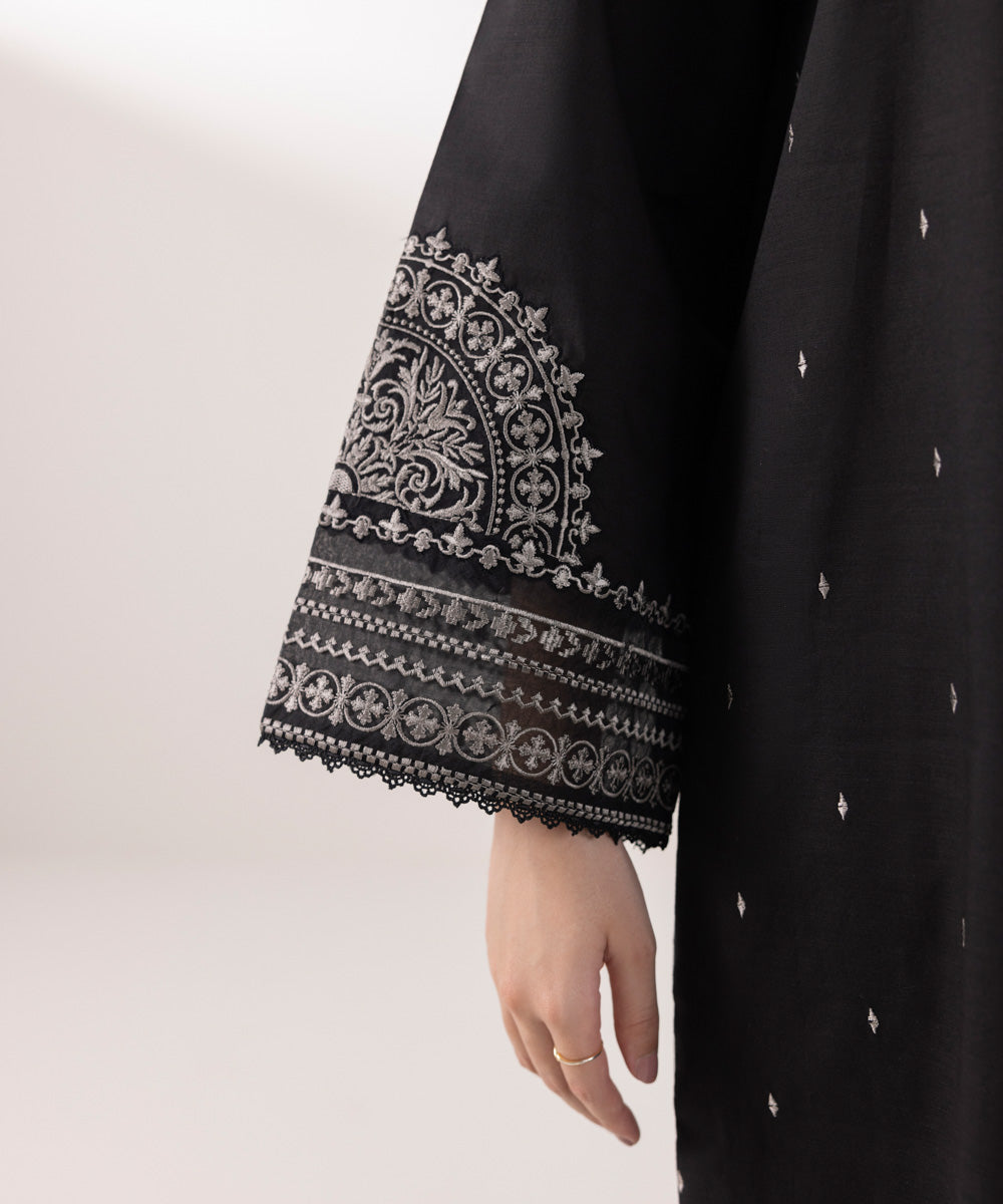 Sapphire | Intermix 2024 | Cambric Suit S-43 - House Of Hania