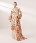 Sapphire | Intermix 2024 | Cambric Suit S-44 - House Of Hania