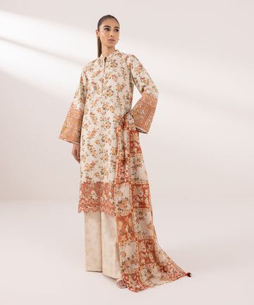 Sapphire | Intermix 2024 | Cambric Suit S-44 - House Of Hania