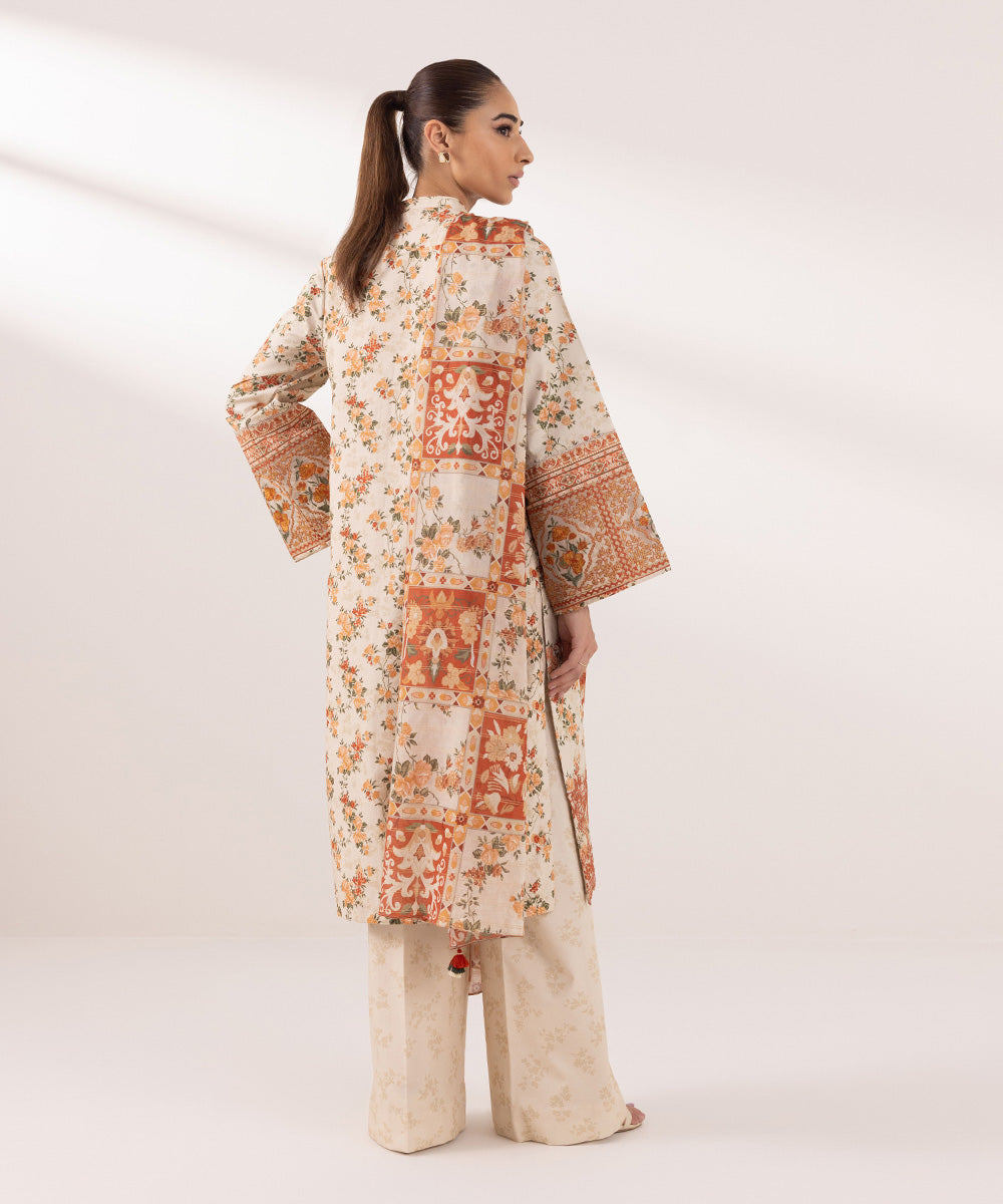 Sapphire | Intermix 2024 | Cambric Suit S-44 - House Of Hania