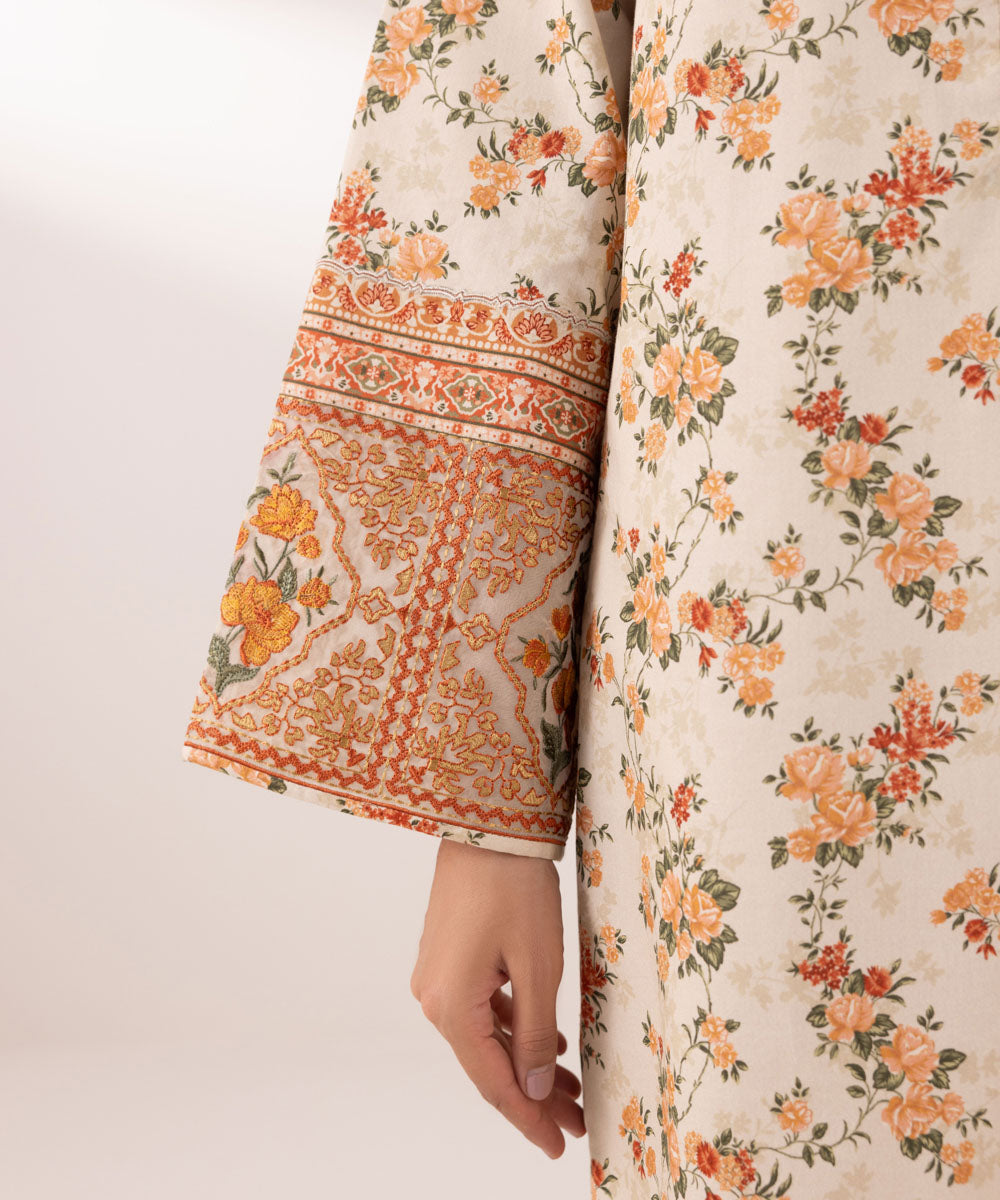 Sapphire | Intermix 2024 | Cambric Suit S-44 - House Of Hania