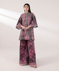 Sapphire | Intermix 2024 | Cambric Suit S-48 - House Of Hania