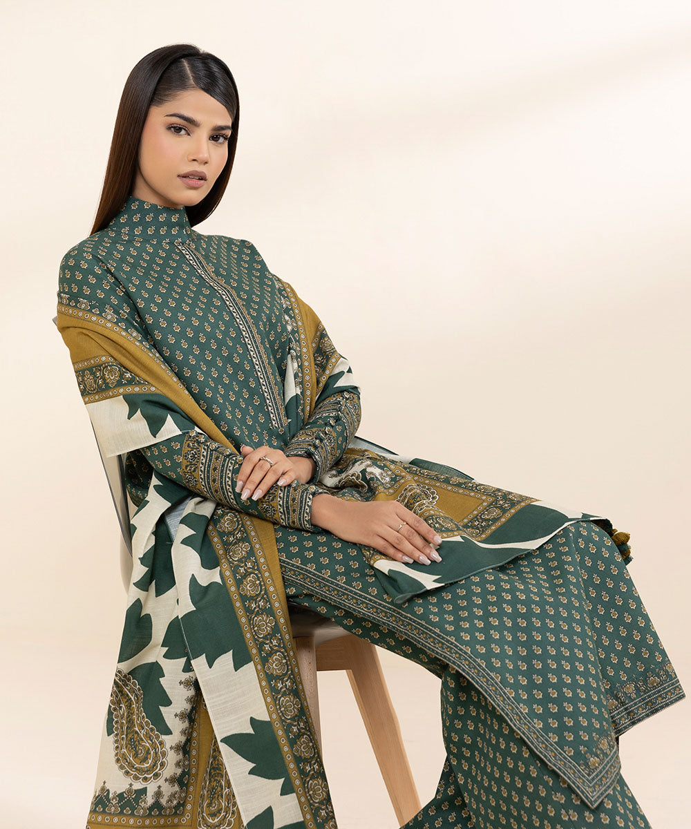 Sapphire | The South Collection |  SA-20 - House Of Hania